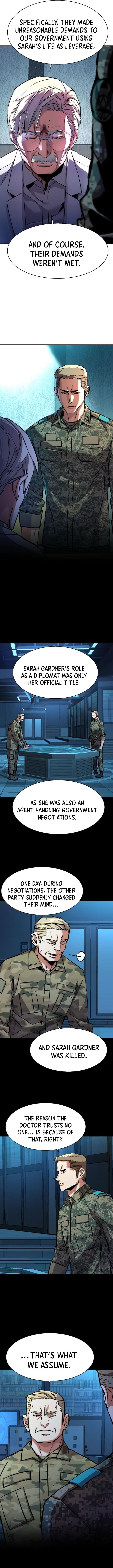 Mercenary Enrollment Chapter 215 - Page 2