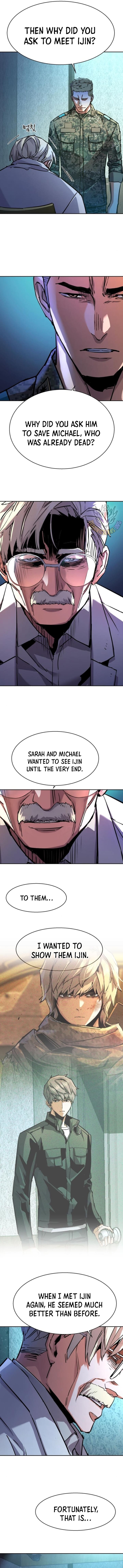 Mercenary Enrollment Chapter 215 - Page 7