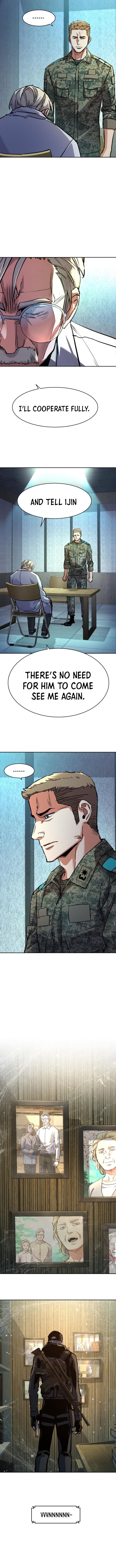 Mercenary Enrollment Chapter 215 - Page 8