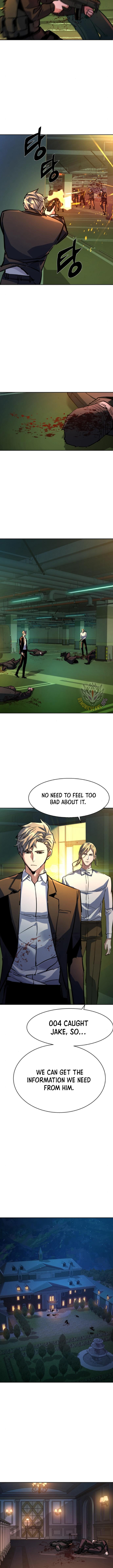 Mercenary Enrollment Chapter 219 - Page 11