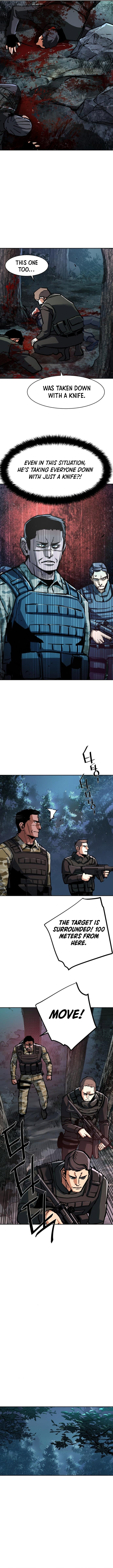Mercenary Enrollment Chapter 222 - Page 10
