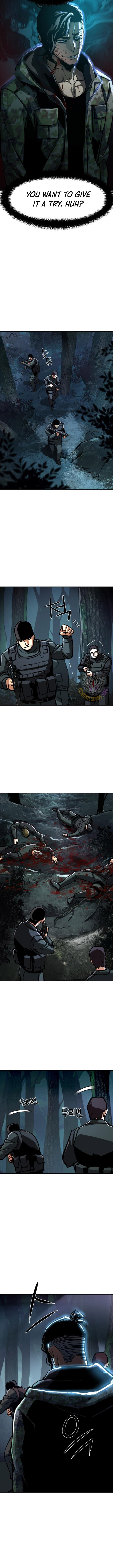 Mercenary Enrollment Chapter 222 - Page 7