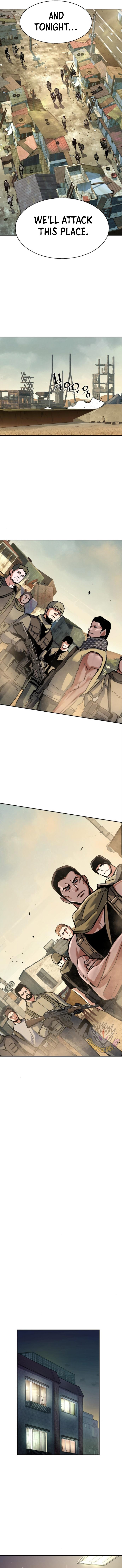Mercenary Enrollment Chapter 223 - Page 13