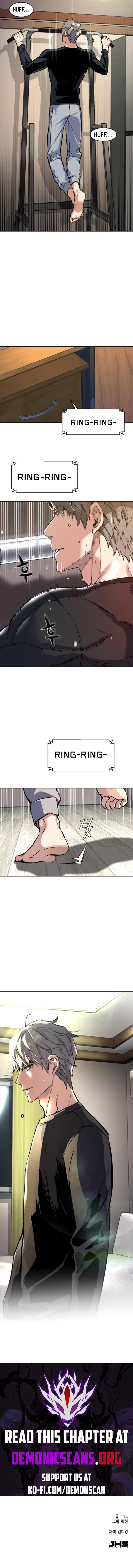 Mercenary Enrollment Chapter 223 - Page 14