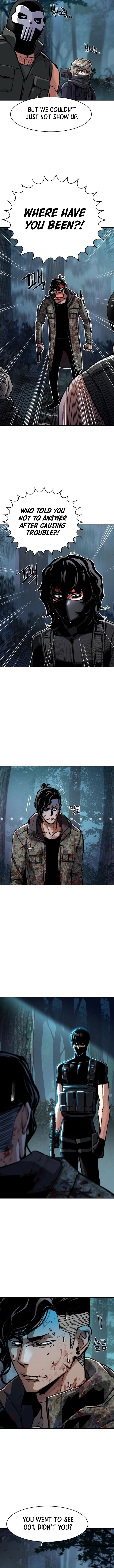 Mercenary Enrollment Chapter 223 - Page 2