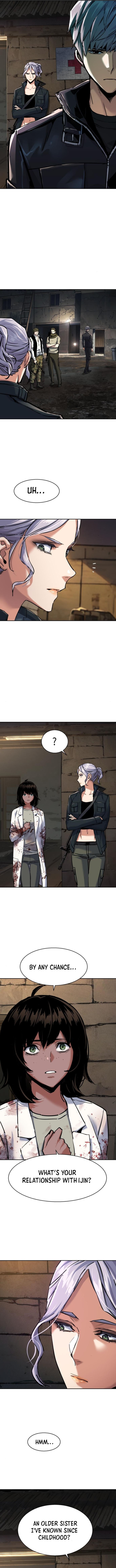 Mercenary Enrollment Chapter 225 - Page 10