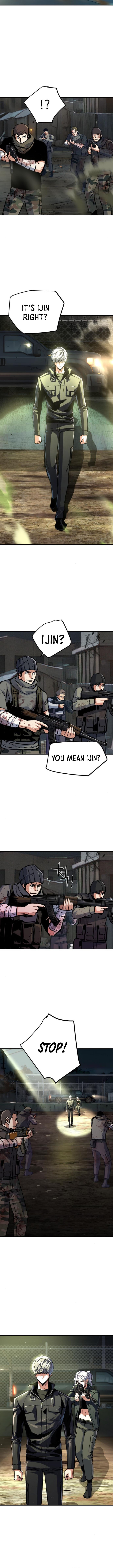 Mercenary Enrollment Chapter 225 - Page 2