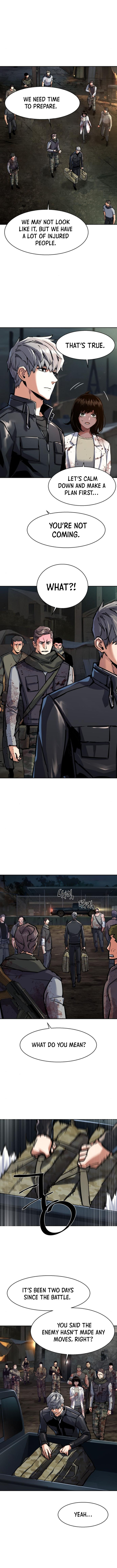 Mercenary Enrollment Chapter 226 - Page 2