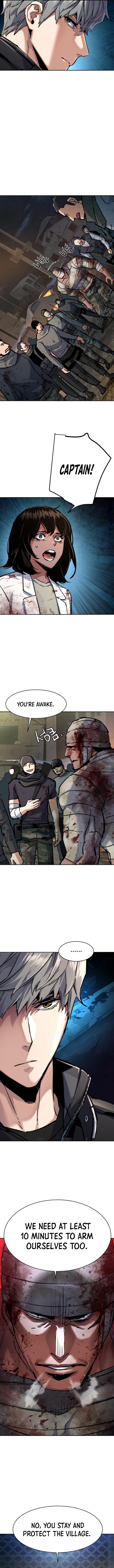 Mercenary Enrollment Chapter 226 - Page 4