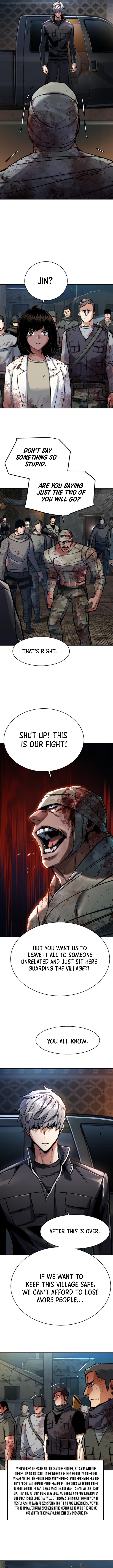 Mercenary Enrollment Chapter 226 - Page 5