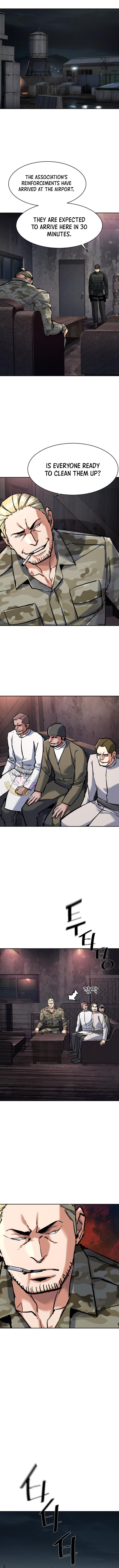 Mercenary Enrollment Chapter 226 - Page 9