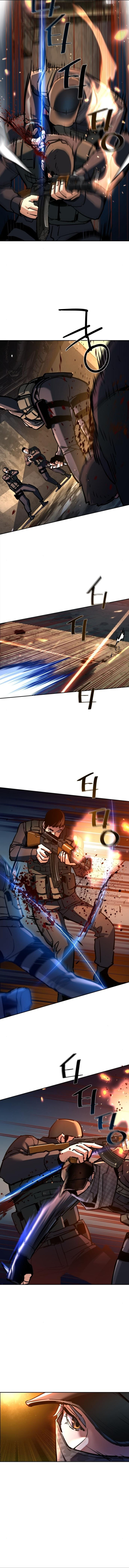 Mercenary Enrollment Chapter 227 - Page 4
