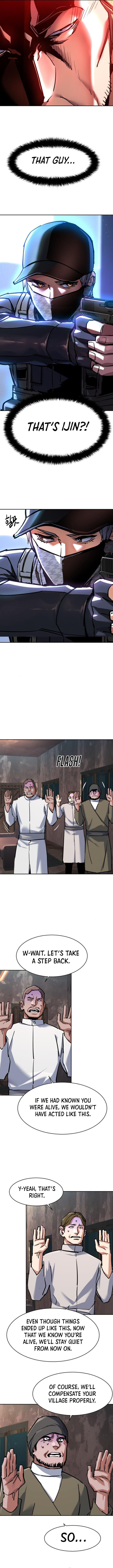 Mercenary Enrollment Chapter 227 - Page 9