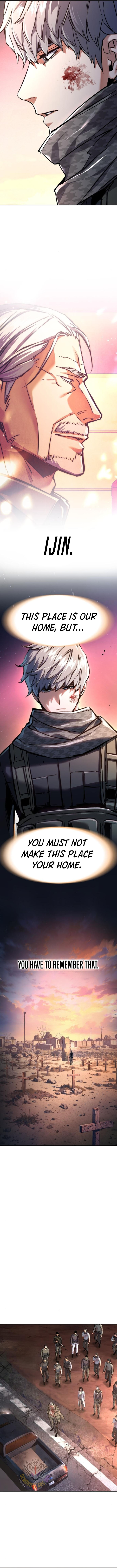 Mercenary Enrollment Chapter 228 - Page 12