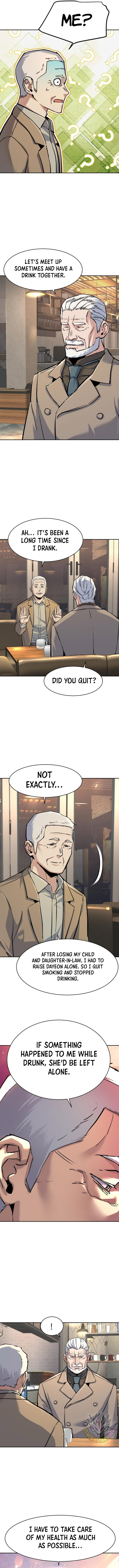 Mercenary Enrollment Chapter 229 - Page 13