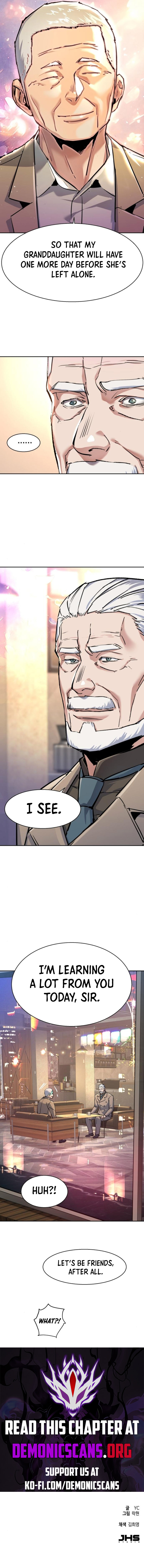 Mercenary Enrollment Chapter 229 - Page 14