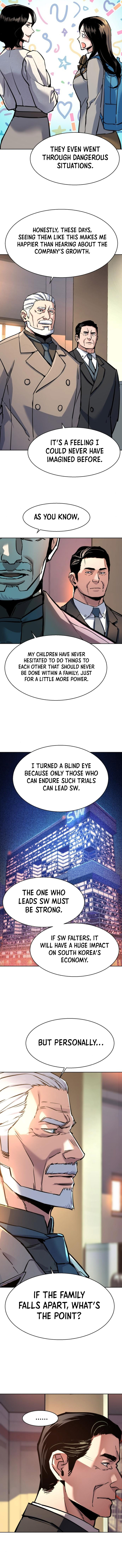 Mercenary Enrollment Chapter 229 - Page 4