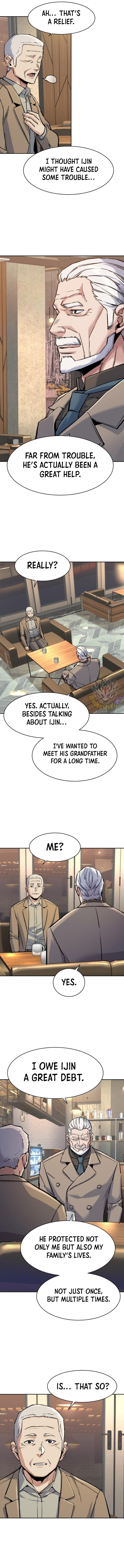 Mercenary Enrollment Chapter 229 - Page 9