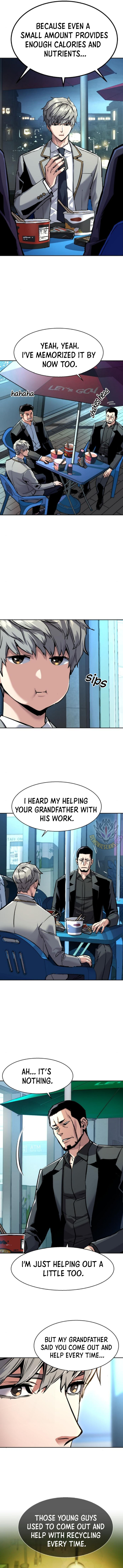 Mercenary Enrollment Chapter 230 - Page 2