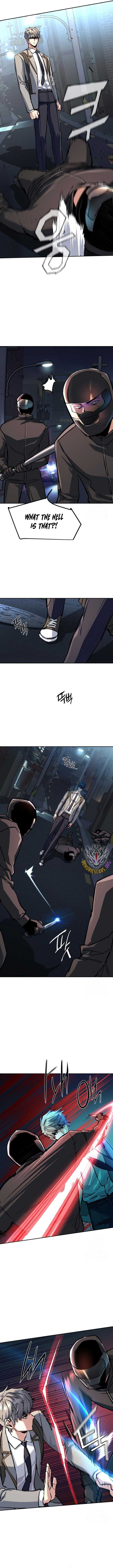 Mercenary Enrollment Chapter 231 - Page 10