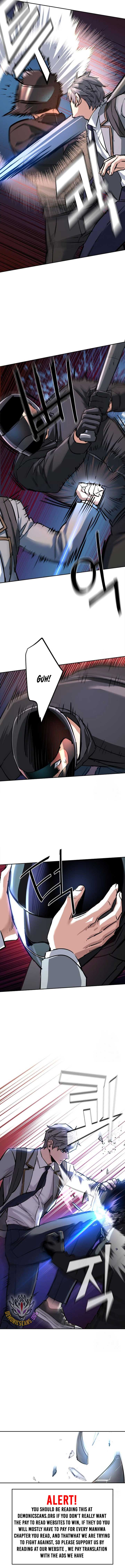Mercenary Enrollment Chapter 231 - Page 12