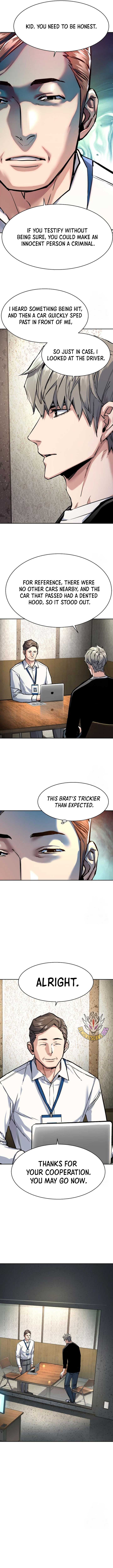 Mercenary Enrollment Chapter 231 - Page 2