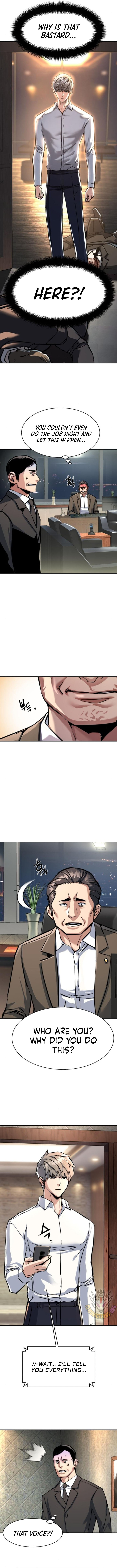 Mercenary Enrollment Chapter 234 - Page 2
