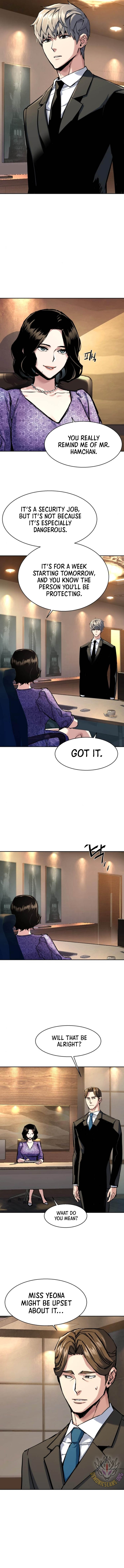 Mercenary Enrollment Chapter 235 - Page 12