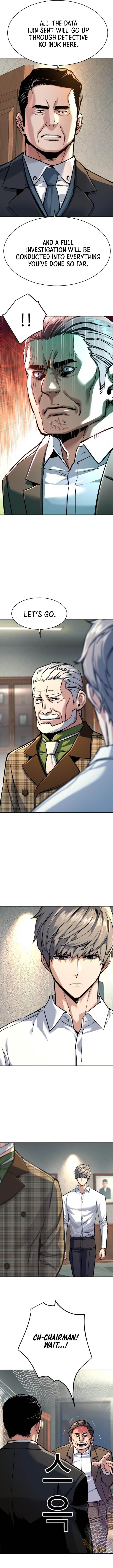 Mercenary Enrollment Chapter 235 - Page 3