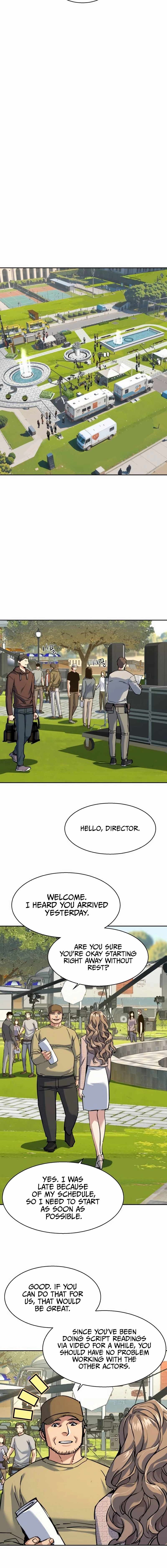 Mercenary Enrollment Chapter 236 - Page 6