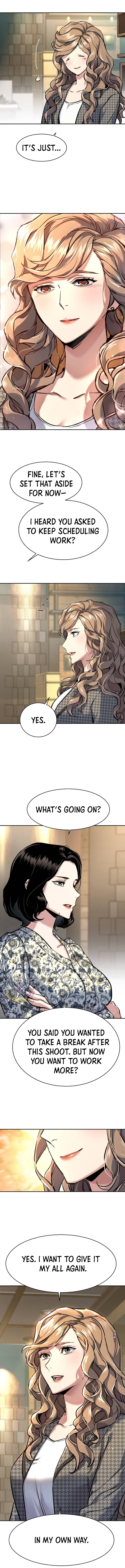 Mercenary Enrollment Chapter 237 - Page 12