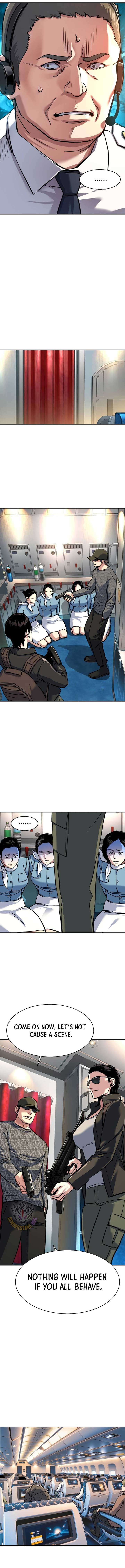 Mercenary Enrollment Chapter 238 - Page 12