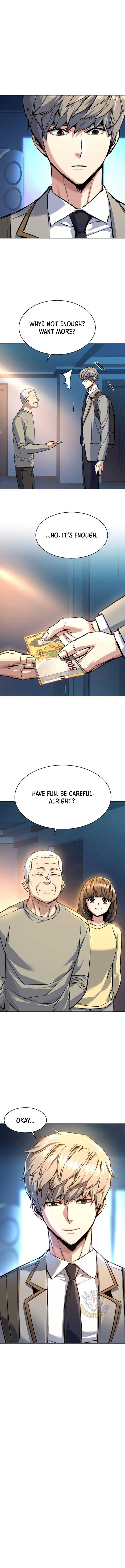 Mercenary Enrollment Chapter 238 - Page 7