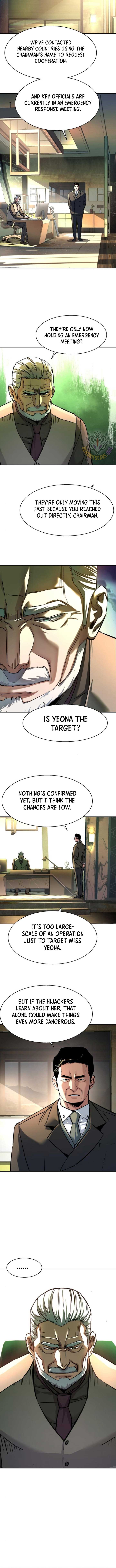 Mercenary Enrollment Chapter 239 - Page 13