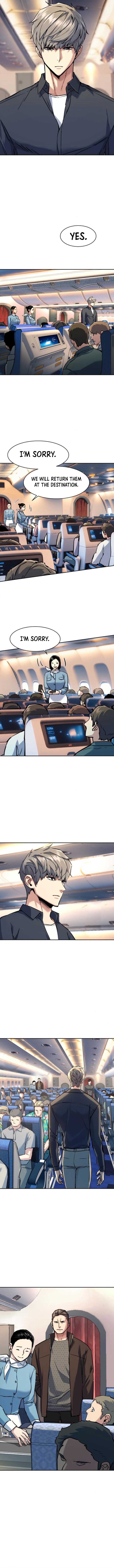 Mercenary Enrollment Chapter 239 - Page 6