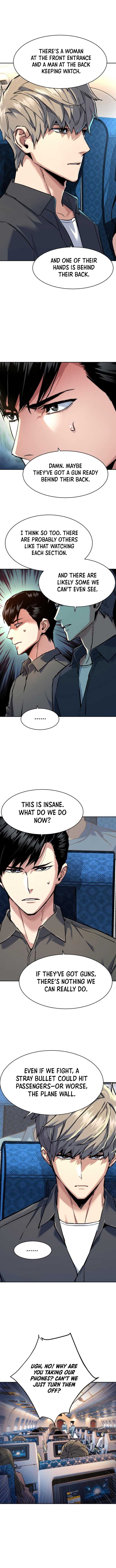 Mercenary Enrollment Chapter 239 - Page 8