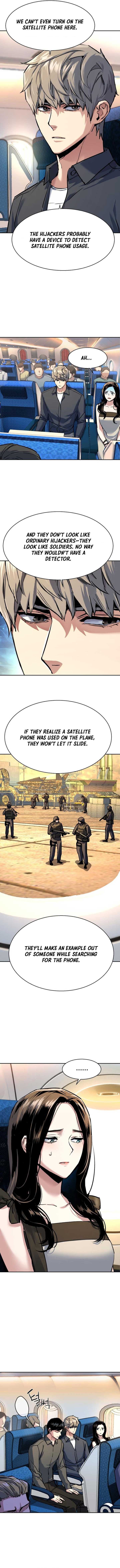 Mercenary Enrollment Chapter 241 - Page 6