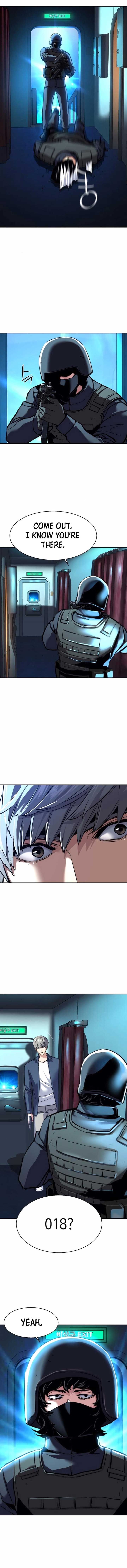 Mercenary Enrollment Chapter 242 - Page 2
