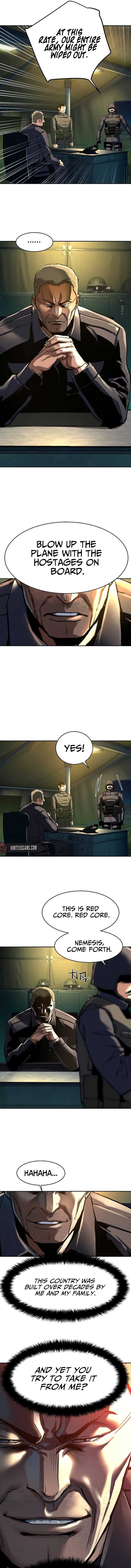 Mercenary Enrollment Chapter 243 - Page 12