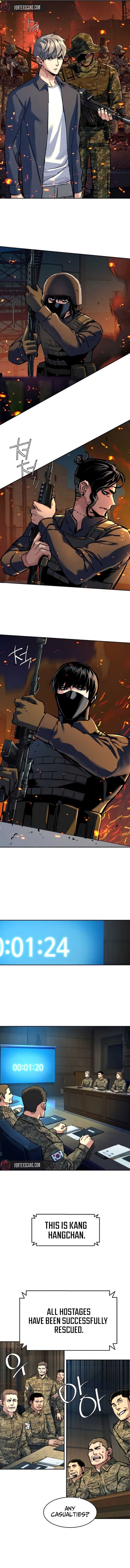 Mercenary Enrollment Chapter 243 - Page 15