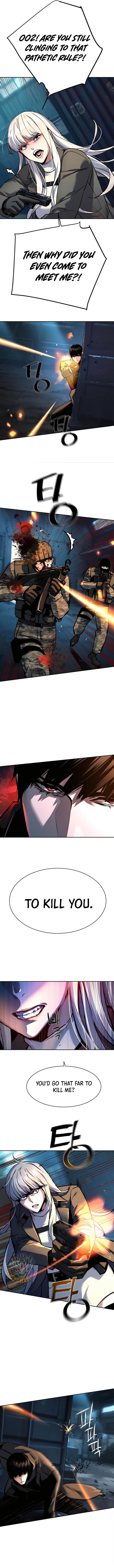 Mercenary Enrollment Chapter 244 - Page 14