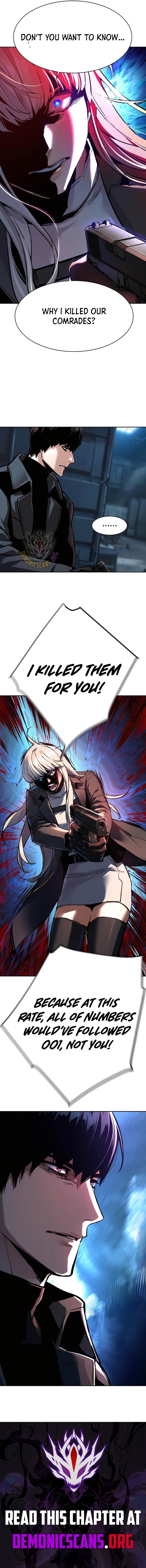 Mercenary Enrollment Chapter 244 - Page 15