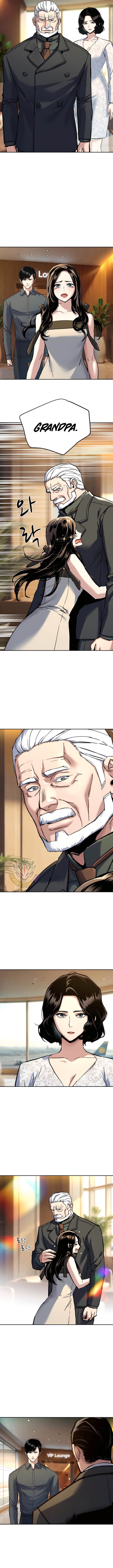 Mercenary Enrollment Chapter 244 - Page 4