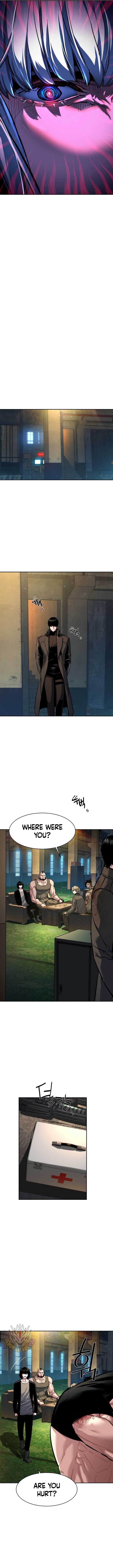 Mercenary Enrollment Chapter 245 - Page 10