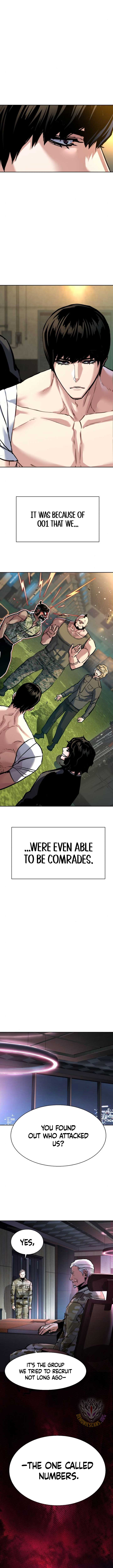 Mercenary Enrollment Chapter 245 - Page 14