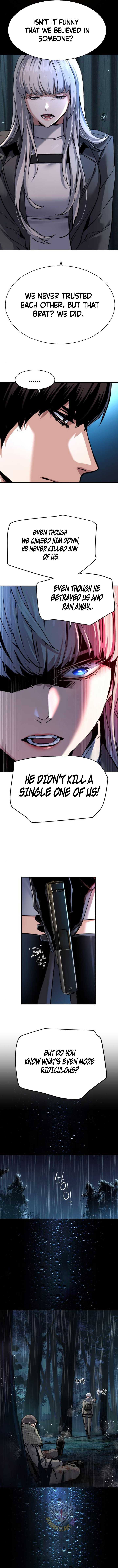 Mercenary Enrollment Chapter 245 - Page 2