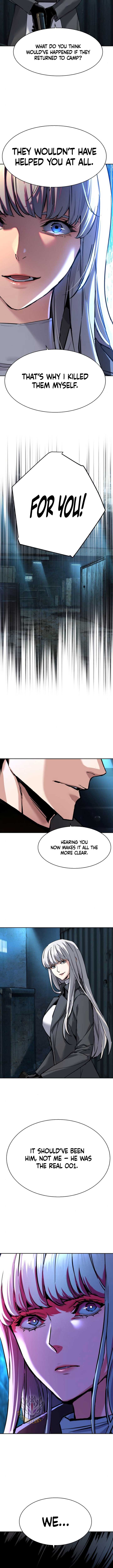 Mercenary Enrollment Chapter 245 - Page 4