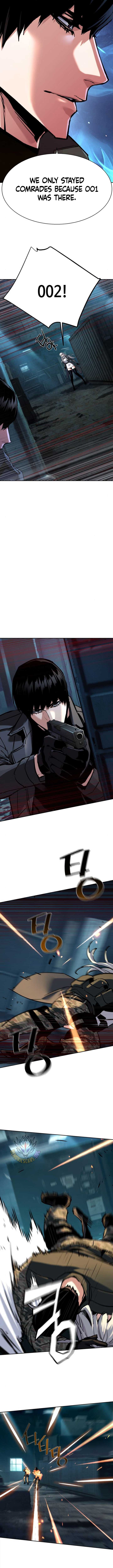 Mercenary Enrollment Chapter 245 - Page 5