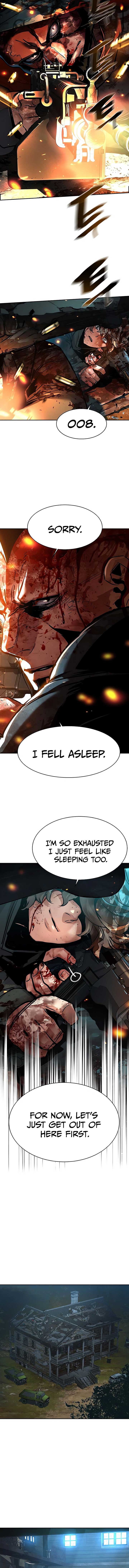 Mercenary Enrollment Chapter 247 - Page 4