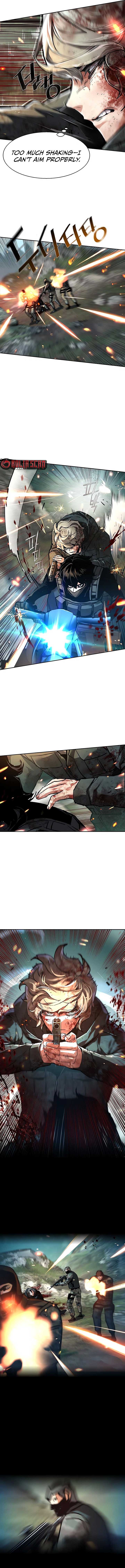 Mercenary Enrollment Chapter 250 - Page 6